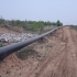 广西液化天然气（LNG）输气管道工程（劳务合作）